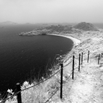 Path to Fan Lau Tung Wan