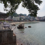 Lamma Island