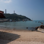 Lamma Island