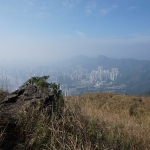 Kowloon Peak