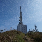 Kowloon Peak