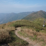 Kowloon Peak