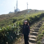 Kowloon Peak