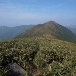 Kowloon Peak