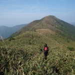 Kowloon Peak