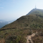 Kowloon Peak