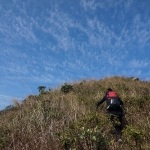 Kowloon Peak