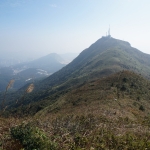 Kowloon Peak