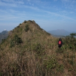 Kowloon Peak