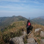 Kowloon Peak