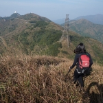 Kowloon Peak