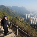 MacLehose Trail Stage 5