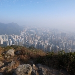 Lion Rock Peak