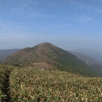 Kowloon Peak