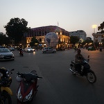 Hanoi Stock Exchange