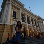 Hanoi Opera House