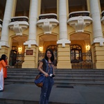 Hanoi Opera House