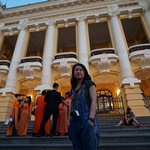 Hanoi Opera House