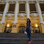 Hanoi Opera House