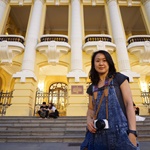 Hanoi Opera House