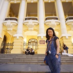 Hanoi Opera House