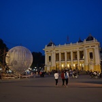 Hanoi Opera House