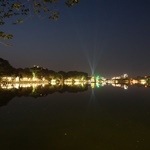 Hoan Kiem Lake