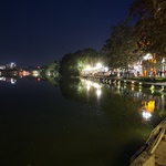 Hoan Kiem Lake