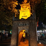 Hoan Kiem Lake