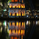 Hoan Kiem Lake