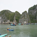 Halong Bay