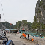 Halong Bay