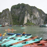 Halong Bay