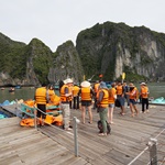 Halong Bay