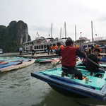 Halong Bay