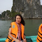 Halong Bay