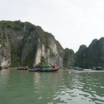 Halong Bay