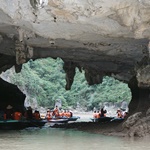 Halong Bay