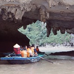 Halong Bay