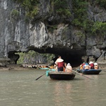 Halong Bay