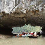 Halong Bay