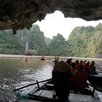 Halong Bay