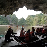 Halong Bay