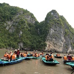 Halong Bay