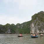 Halong Bay