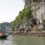 Halong Bay