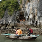 Halong Bay