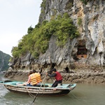 Halong Bay