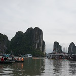 Halong Bay