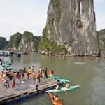 Halong Bay